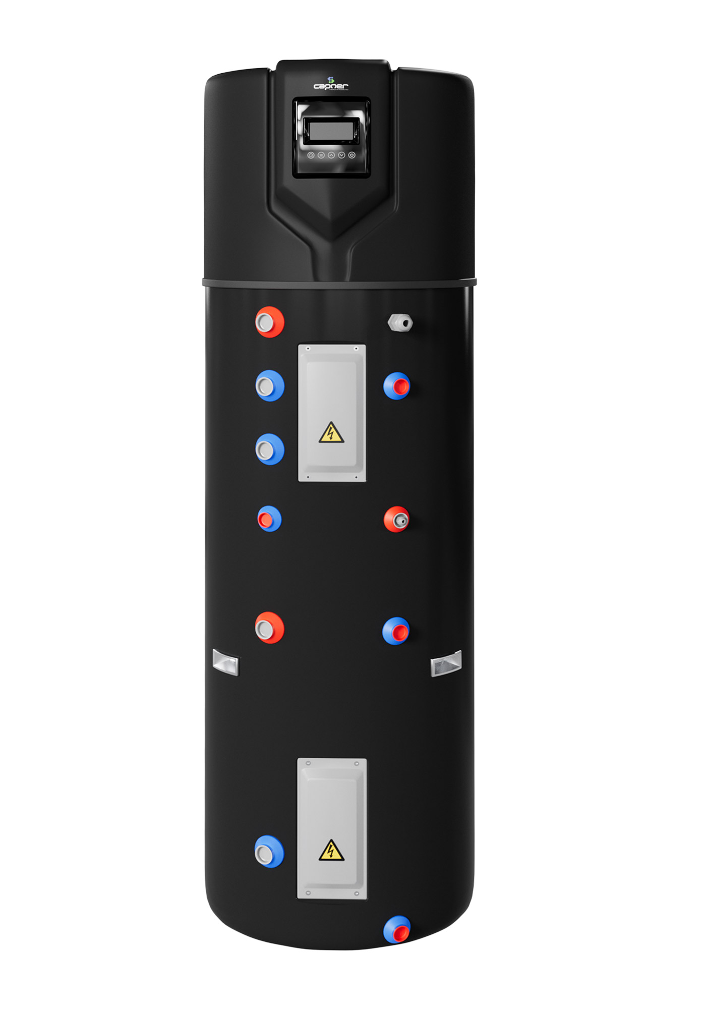 DULAAN180 BOILER THERMODYNAMIQUE